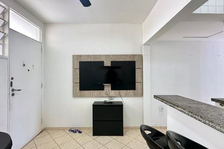 Apartamento para alugar com 1 quarto, 30m² em Copacabana, Rio de Janeiro