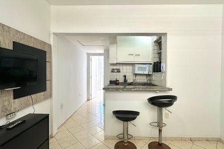 Apartamento para alugar com 1 quarto, 30m² em Copacabana, Rio de Janeiro