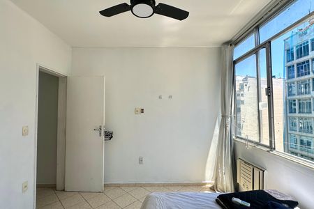 Apartamento para alugar com 1 quarto, 30m² em Copacabana, Rio de Janeiro
