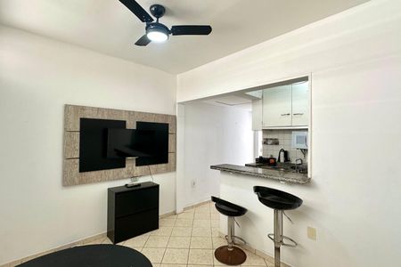 Apartamento para alugar com 1 quarto, 30m² em Copacabana, Rio de Janeiro