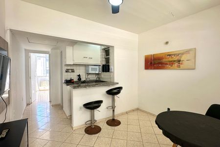 Apartamento para alugar com 1 quarto, 30m² em Copacabana, Rio de Janeiro