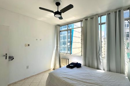Apartamento para alugar com 1 quarto, 30m² em Copacabana, Rio de Janeiro