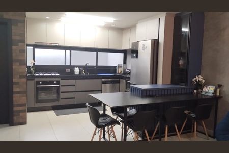 Foto 12 de casa à venda com 3 quartos, 150m² em Bairro dos Casa, São Bernardo do Campo