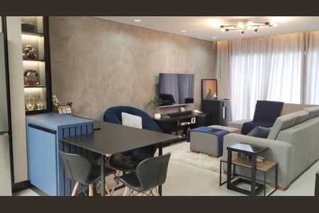 Foto 02 de casa à venda com 3 quartos, 150m² em Bairro dos Casa, São Bernardo do Campo