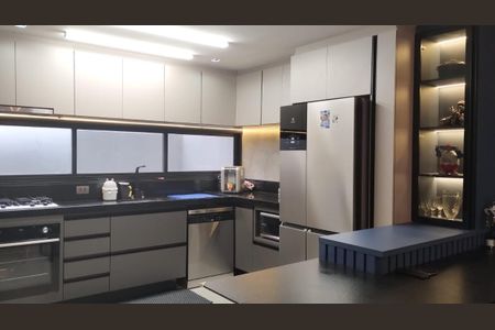 Foto 06 de casa à venda com 3 quartos, 150m² em Bairro dos Casa, São Bernardo do Campo