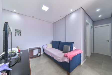 Apartamento para alugar com 3 quartos, 77m² em Chácara Santo Antônio (zona Sul), São Paulo