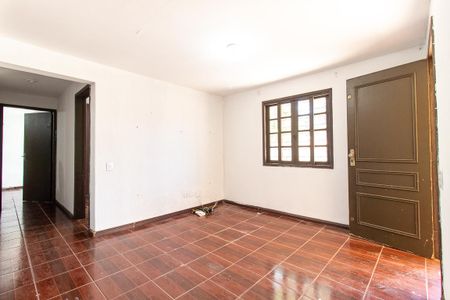 Sala de casa para alugar com 3 quartos, 180m² em Santo Antônio, São José dos Pinhais