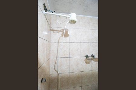 Banheiro Social de casa para alugar com 3 quartos, 180m² em Santo Antônio, São José dos Pinhais