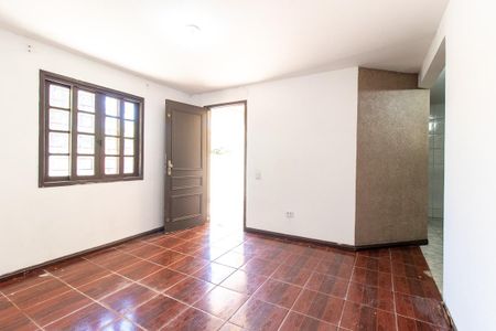 Sala de casa para alugar com 3 quartos, 180m² em Santo Antônio, São José dos Pinhais