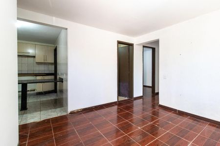 Sala de casa para alugar com 3 quartos, 180m² em Santo Antônio, São José dos Pinhais