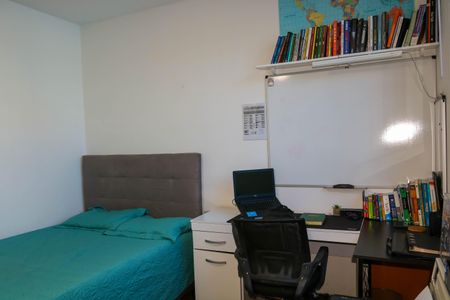 Quarto  de apartamento para alugar com 1 quarto, 42m² em Engenho Novo, Rio de Janeiro