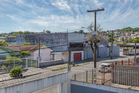 Quarto 1 de casa de condomínio à venda com 2 quartos, 82m² em Jardim Carvalho, Porto Alegre