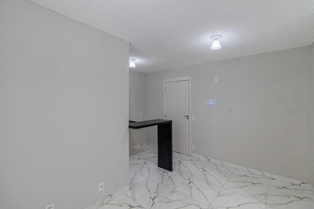 Apartamento para alugar com 42m², 2 quartos e sem vagaSala/Cozinha/Área de Serviço 