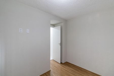 Apartamento para alugar com 42m², 2 quartos e sem vagaQuarto 2
