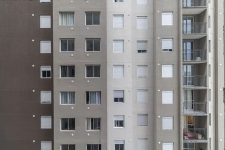 Apartamento para alugar com 42m², 2 quartos e sem vagaVista Quarto 2