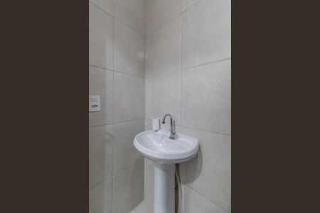 Apartamento para alugar com 42m², 2 quartos e sem vagaBanheiro