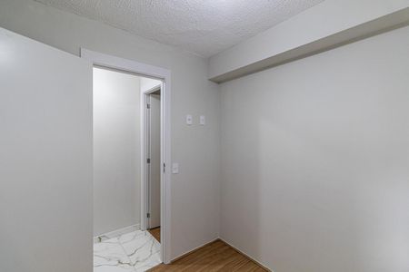 Apartamento para alugar com 42m², 2 quartos e sem vagaQuarto 1