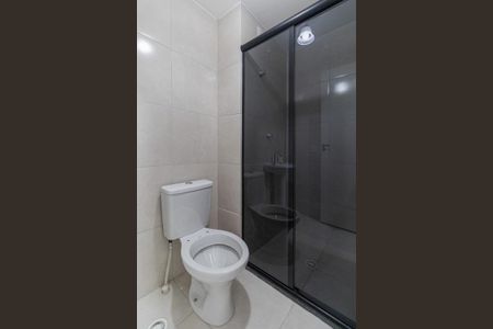 Apartamento para alugar com 42m², 2 quartos e sem vagaBanheiro