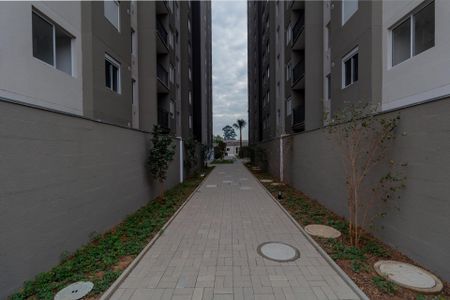 Apartamento para alugar com 42m², 2 quartos e sem vagaÁrea Comum     
