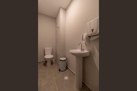 Apartamento para alugar com 42m², 2 quartos e sem vagaÁrea Comum - Espaço Camarote    