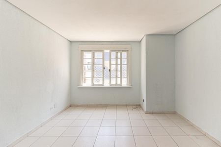 Quarto da Suíte de apartamento para alugar com 1 quarto, 38m² em Santa Ifigênia, São Paulo