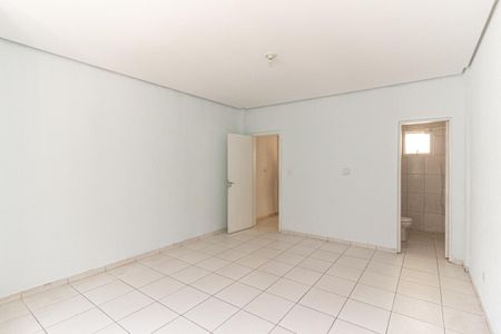 Quarto da Suíte de apartamento para alugar com 1 quarto, 38m² em Santa Ifigênia, São Paulo