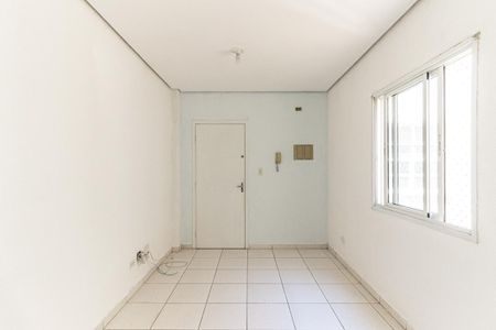 Sala de apartamento para alugar com 1 quarto, 38m² em Santa Ifigênia, São Paulo