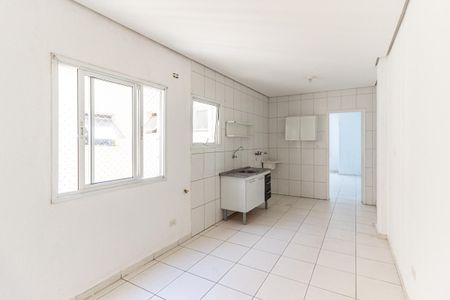 Sala de apartamento para alugar com 1 quarto, 38m² em Santa Ifigênia, São Paulo