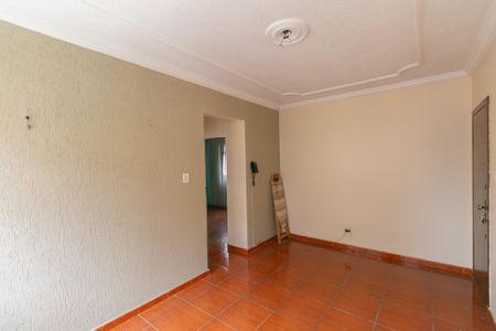 Apartamento à venda com 2 quartos, 55m² em Santa Terezinha, Belo Horizonte