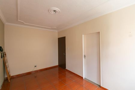 Apartamento à venda com 2 quartos, 55m² em Santa Terezinha, Belo Horizonte