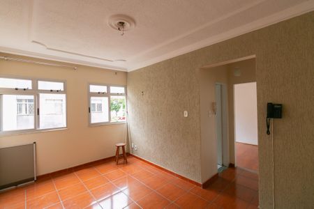 Apartamento à venda com 2 quartos, 55m² em Santa Terezinha, Belo Horizonte