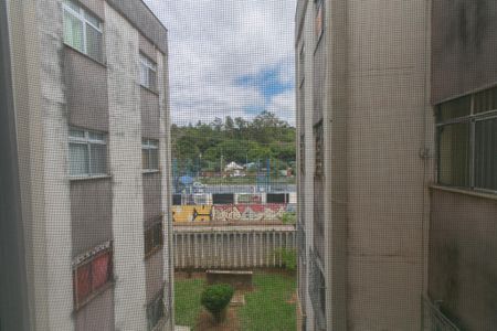 Apartamento à venda com 2 quartos, 55m² em Santa Terezinha, Belo Horizonte