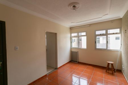 Apartamento à venda com 2 quartos, 55m² em Santa Terezinha, Belo Horizonte