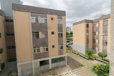 Apartamento à venda com 2 quartos, 55m² em Santa Terezinha, Belo Horizonte