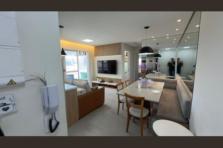 Apartamento à venda com 2 quartos, 54m² em Socorro, São Paulo