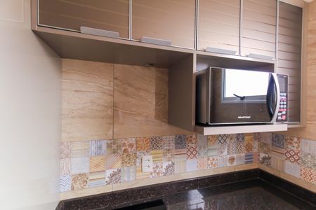 Apartamento para alugar com 49m², 2 quartos e 1 vaga Apartamento para alugar com 49m², 2 quartos e 1 vagaCozinha