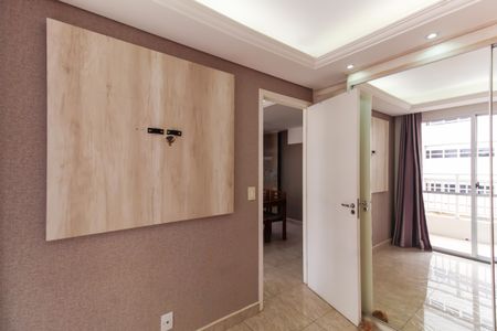 Apartamento para alugar com 49m², 2 quartos e 1 vaga Apartamento para alugar com 49m², 2 quartos e 1 vagaQuarto 2