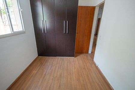 Quarto 1 de apartamento para alugar com 2 quartos, 60m² em Manacás, Belo Horizonte