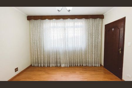 Sala de apartamento à venda com 2 quartos, 75m² em Santana, São Paulo