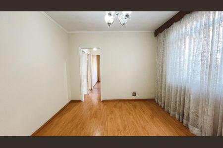 Sala de apartamento à venda com 2 quartos, 75m² em Santana, São Paulo
