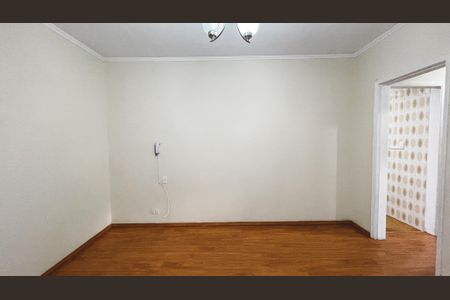 Sala de apartamento à venda com 2 quartos, 75m² em Santana, São Paulo