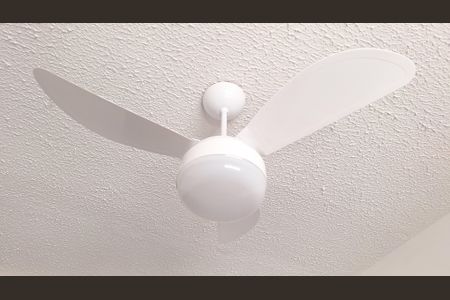 Quarto de apartamento para alugar com 1 quarto, 24m² em Várzea da Barra Funda, São Paulo