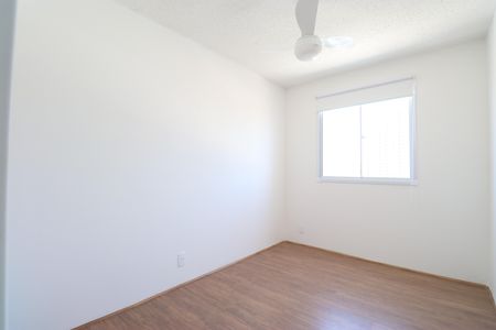 Quarto de apartamento para alugar com 1 quarto, 24m² em Várzea da Barra Funda, São Paulo