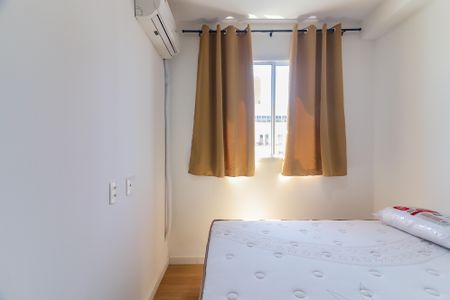 Quarto  de apartamento para alugar com 1 quarto, 25m² em Vila Butantã, São Paulo