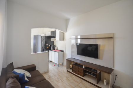 Sala de casa à venda com 4 quartos, 170m² em Alves Dias, São Bernardo do Campo