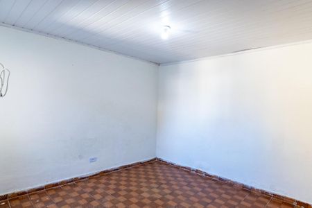 Quarto de casa para alugar com 1 quarto, 46m² em Vila Santa Catarina, São Paulo