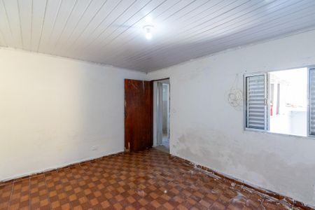 Quarto  de casa para alugar com 1 quarto, 46m² em Vila Santa Catarina, São Paulo