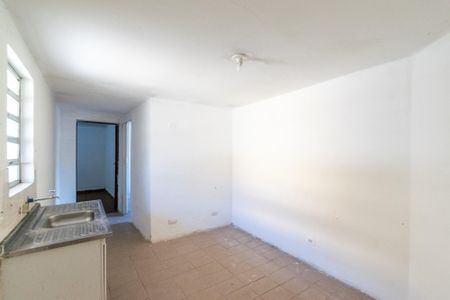 Cozinha de casa para alugar com 1 quarto, 46m² em Vila Santa Catarina, São Paulo