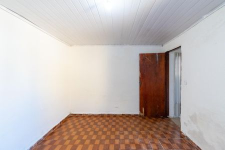 Quarto  de casa para alugar com 1 quarto, 46m² em Vila Santa Catarina, São Paulo