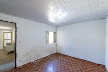 Quarto  de casa para alugar com 1 quarto, 46m² em Vila Santa Catarina, São Paulo
